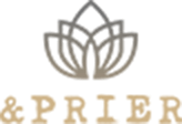 &PRIERのロゴ