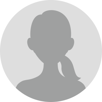 niwさんの顔シルエット