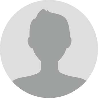 TOMOさんの顔シルエット